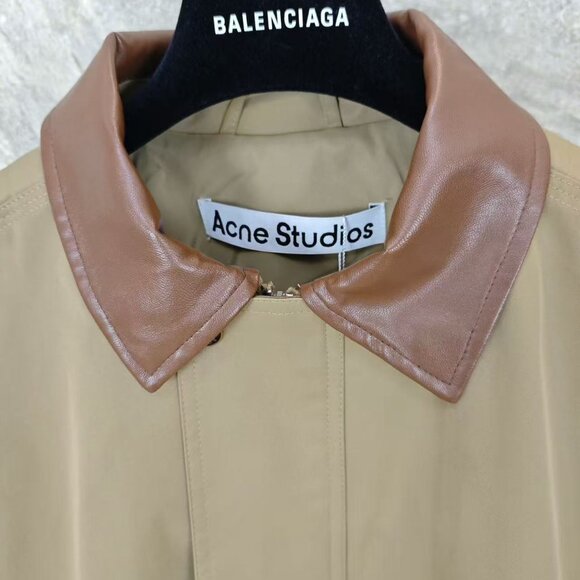 Acne Studios Casual Jackets - Picture 3 of 10